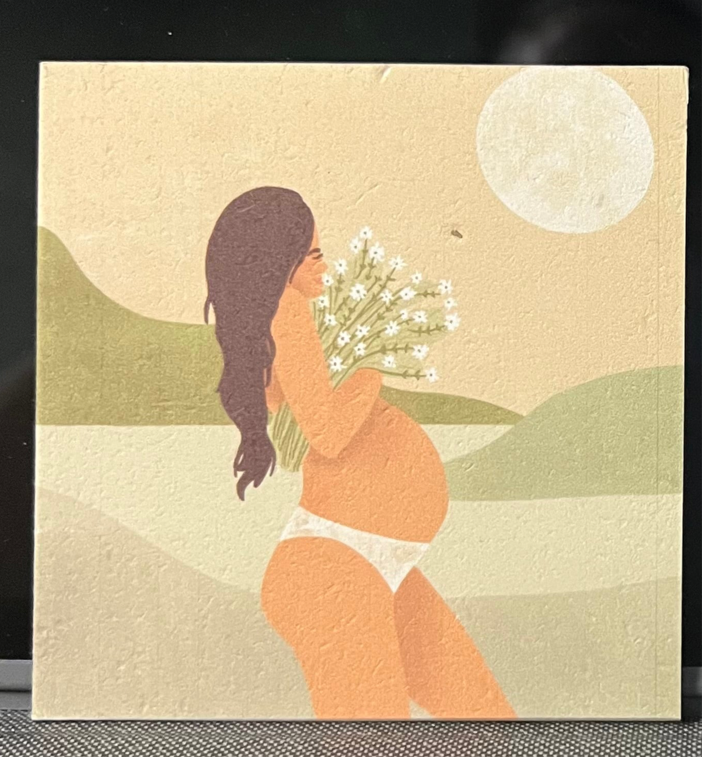 GIFT CARDS - Plantable. SPECIAL PRICE $4