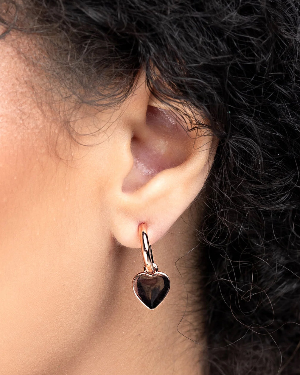 MOTHERS DAY SPECIAL $50 Earrings by Liberte’ - Andie (MAY DELIVERY)