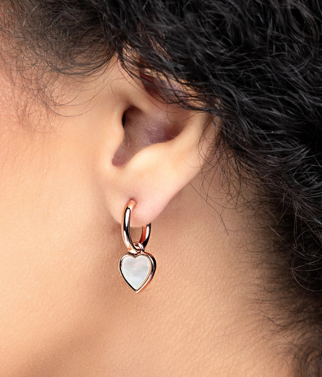 MOTHERS DAY SPECIAL $50 Earrings by Liberte’ - Andie (MAY DELIVERY)