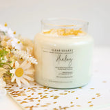 Candle - Laced With Kindness 510g