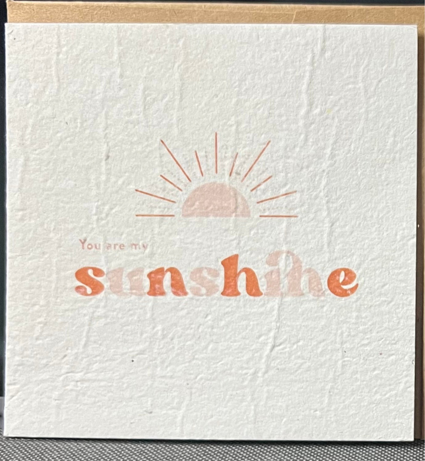 GIFT CARDS - Plantable. SPECIAL PRICE $4