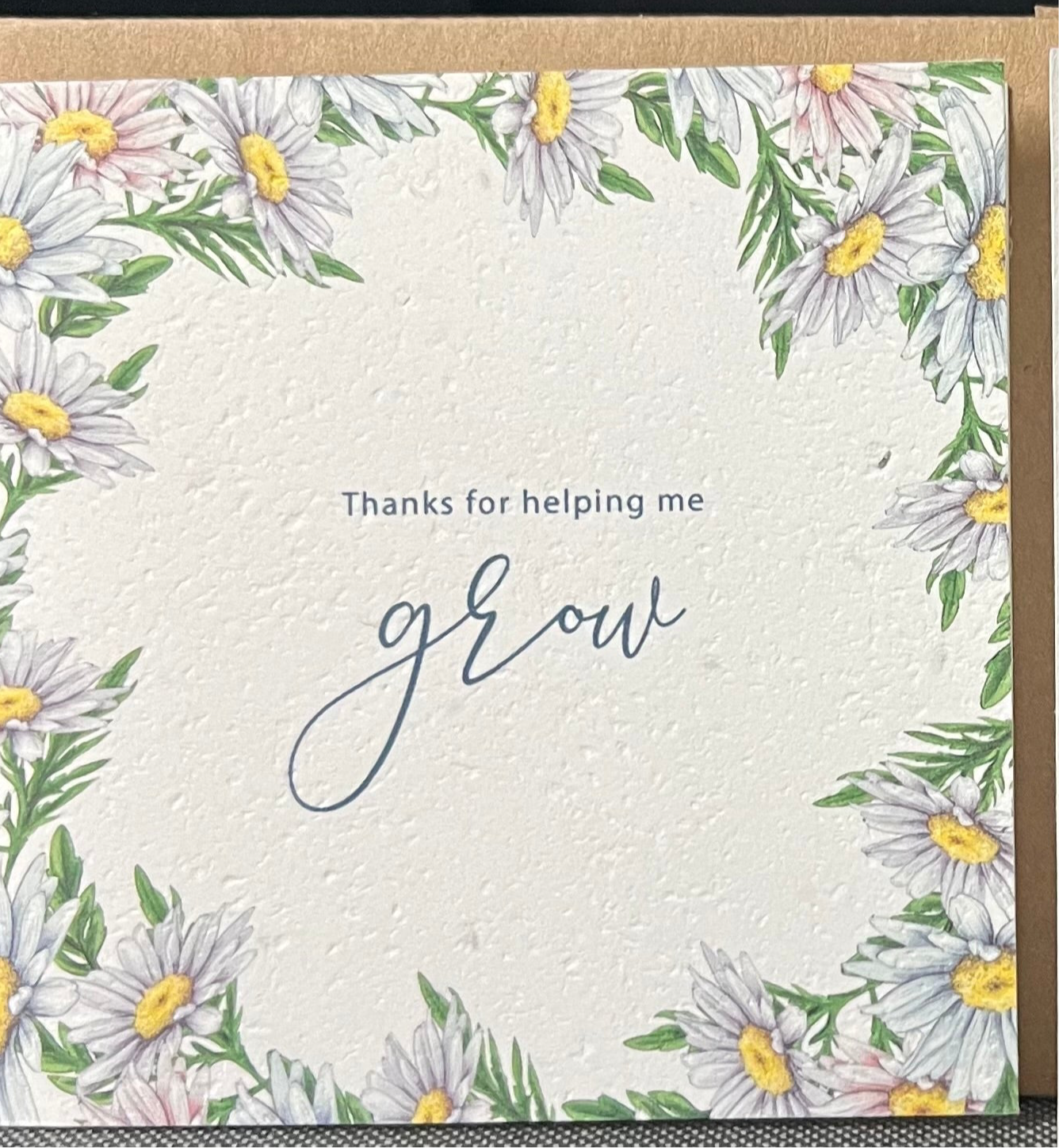 GIFT CARDS - Plantable. SPECIAL PRICE $4