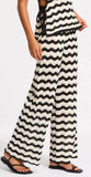 Seafolly Relaxed Leg Knit Pant