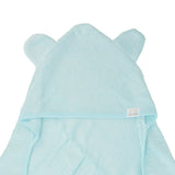 Baby Hooded Towel with little bear ears