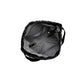MOTHERS DAY SPECIAL $50 Handbag 3pc set - Raquel in Black (MAY DELIVERY)