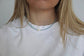 SALE PRICE $30 Adult Beaded Necklace - Echo (MAY DELIVERY)