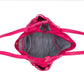 SALE PRICE $50 Handbag - Pink Tote 2pc set