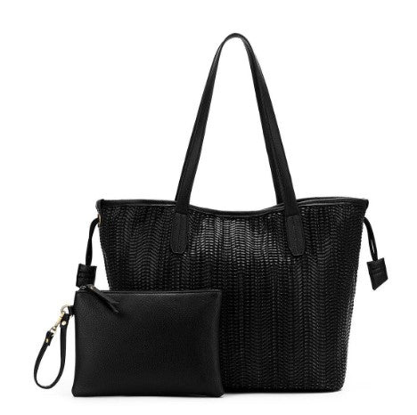 MOTHERS DAY SPECIAL $50 Handbag Set - 2pc Set (MAY DELIVERY)
