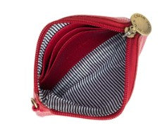 SALE PRICE $20 Coin Pouch with Wrist Strap