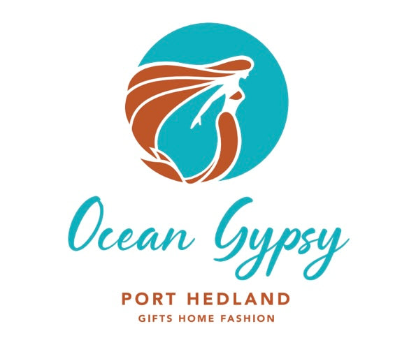 Ocean Gypsy Co.