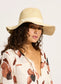 MOTHERS DAY SPECIAL $40 Seafolly Collapsible Fedora (MAY DELIVERY)