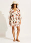 MOTHERS DAY SPECIAL $40 Seafolly Collapsible Fedora (MAY DELIVERY)