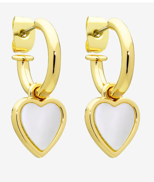 SALE PRICE $50 Earrings by Liberte’ - Andie