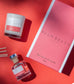 SALE PRICE $30 Palm Beach Mini candle & diffuser set