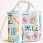MOTHERS DAY SPECIAL $50 Seafolly Cooler Bag - Wish You Were Here (MAY DELIVERY)