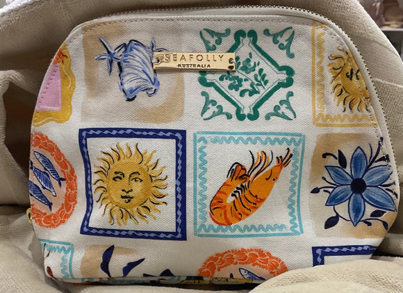 Seafolly Pouch Bag