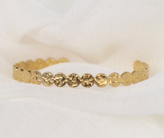 SALE PPRICE $35 Cuff / Bracelet