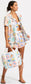 MOTHERS DAY SPECIAL $50 Seafolly Cooler Bag - Wish You Were Here (MAY DELIVERY)