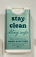 Hand Sanitiser 15ml