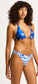 SALE PRICE $25 Seafolly Corfu Azure Reversible Hipster Pant