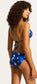 SALE PRICE $25 Seafolly Corfu Azure Reversible Hipster Pant