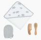 SALE PRICE $40 - 4pc Baby Bath Gift Set