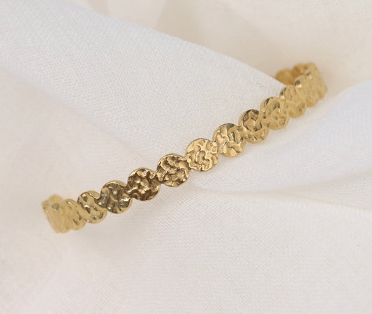 SALE PPRICE $35 Cuff / Bracelet