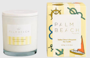 Palm Beach Limited Edition Standard Candle