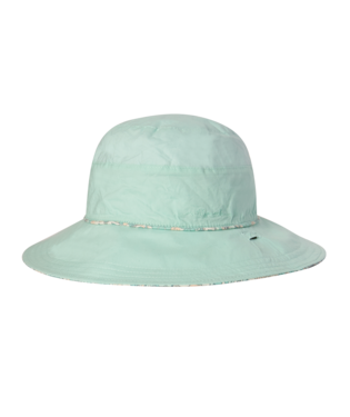 SALE PRICE $20 Girls Millymook Wide Brimmed Hat - Reversible in 2 designs