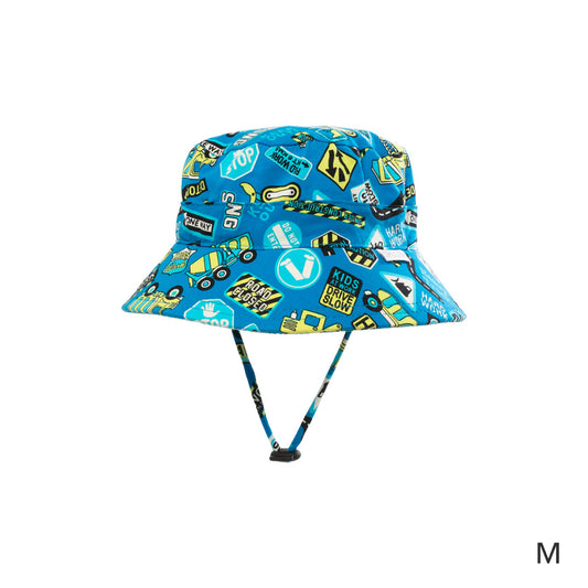 SALE PRICE $20 Children's Hat - Construction OR Dinosaurs