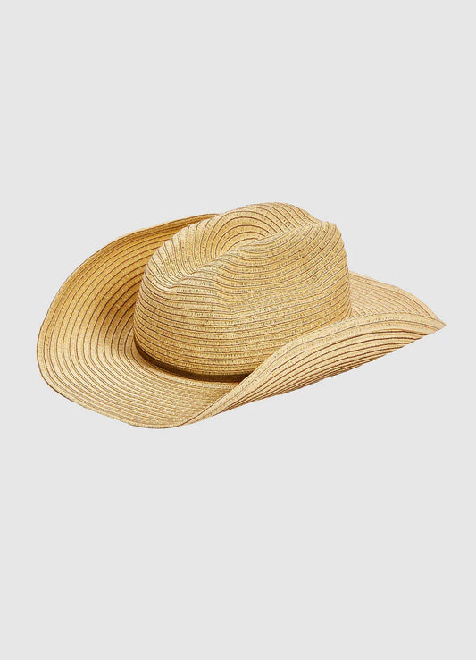 MOTHERS DAY SPECIAL $40 Seafolly Coyote Hat (MAY DELIVERY)
