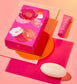 MOTHERS DAY SPECIAL $15 - Luxury Soap & Handcream Giftset (MAY DELIVERY)