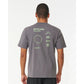 SALE PRICE $35 Rip Curl Vaporcool Balance Men’s Tee