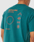 SALE PRICE $35 Rip Curl Vaporcool Balance Men’s Tee