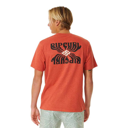 SALE PRICE $35 Rip Curl SWC Solar Tee