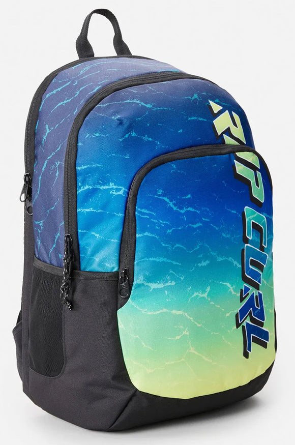 Backpack - Ripcurl Ozone 30L Faded Slant