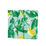 100% Cotton Napkins (pack of 4)
