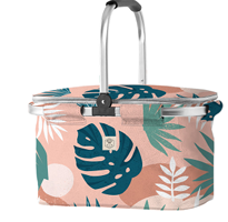 MOTHERS DAY SPECIAL $50 Insulated Market Cooler Bag (MAY DELIVERY)
