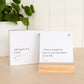 AFFIRMATION DESK CARDS - Oh Happy Day
