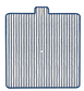 SALE PRICE $50 Premium Picnic Rug