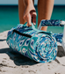 SALE PRICE $50 Premium Picnic Rug