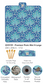 SALE PRICE $50 Premium Picnic Rug