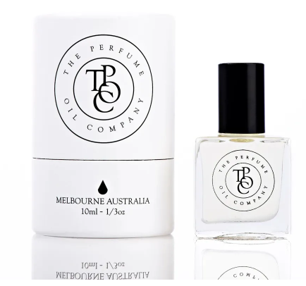 MOTHERS DAY SPECIAL $25 The Perfume Oil Company - 10ml roller (MAY DELIVERY)