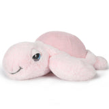 Tori Turtle Pink Soft toy 33cm