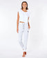 SALE PRICE $50 Rip Curl Anti-Series Flux II Track Pant